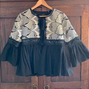 ELECTRA JACKET